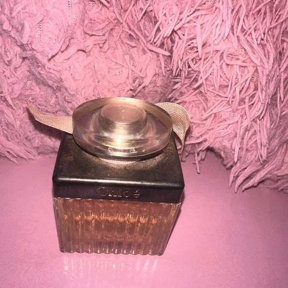 Chloe 2.5 oz bottle - Picture 12 of 16